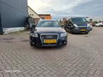 Audi A6 Limousine 2.7 TDI Pro Line, Auto's, Blauw, Bedrijf, Diesel, Sedan