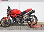 Ducati Monster 1100 (bj 2010) Akrapovic, Bedrijf, Meer dan 35 kW, Naked bike, 1078 cc