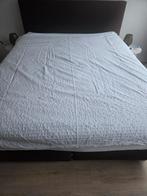 Ikea dekbedovertrek 240 x 200 cm, Ophalen, Gebruikt, Tweepersoons, Dekbedovertrek