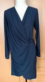 Free/quent jurk maat M, Kleding | Dames, Jurken, Maat 38/40 (M), Blauw, Nieuw, Ophalen of Verzenden