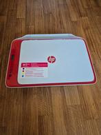 HP DeskJet 2633, Kopieren, Inkjetprinter, All-in-one, Zo goed als nieuw