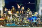 Compleet kerstdorp!, Diversen, Kerst, Ophalen, Zo goed als nieuw