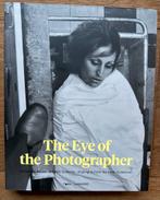 Fotoboek FoMu - The Eye of the Photographer, Fotografen, FoMu, Ophalen of Verzenden, Zo goed als nieuw