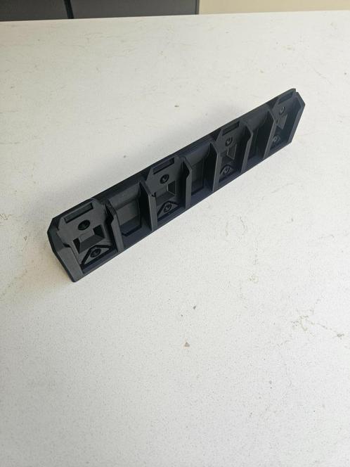 Parkside 20V 4-Voudige Accu houder, Hobby en Vrije tijd, Elektronica-componenten, Nieuw, Ophalen of Verzenden