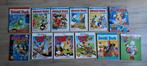 Donald Duck stripboeken, harde kaft (12 stuks), Boeken, Europa, Nieuw, Ophalen of Verzenden, Meerdere comics