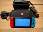 Nintendo Switch - Zo goed als nieuw!, Spelcomputers en Games, Games | Nintendo Switch, Ophalen, Overige genres, 1 speler, Eén computer