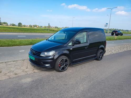 Set Brock rc27 wielen VW Caddy.all season banden, Auto diversen, Autosport-onderdelen, Zo goed als nieuw, Ophalen