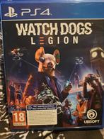 PS4 Watch dogs legion, Ophalen of Verzenden
