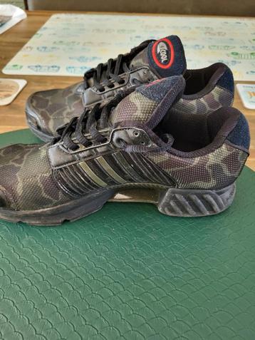 Adidas Sneakers Camouflage  beschikbaar voor biedingen