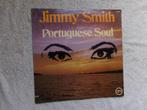 Jimmy Smith - portugese soul  ( usa ), Cd's en Dvd's, Vinyl | Jazz en Blues, Verzenden, 12 inch, Jazz