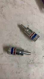 Veiligheidskoppeling 6 stuks, Ophalen of Verzenden, Nieuw