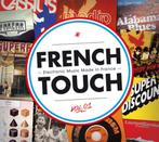 French Touch 1 (Modjo,Cassius,St Germain,Bob Sinclar) 4-Cd, Cd's en Dvd's, Ophalen of Verzenden, Dance Populair, Nieuw in verpakking