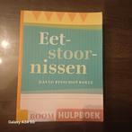 Eetstoornissen - David Bisschop Boele, Ophalen of Verzenden, Zo goed als nieuw, David Bisschop Boele