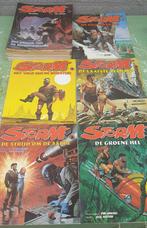 Storm, Meerdere stripboeken, Ophalen of Verzenden, Zo goed als nieuw, Don Lawrence & Dick Maten