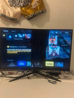 Kapotte MSI monitor door fifa, Computers en Software, Monitoren, Ophalen, Niet werkend