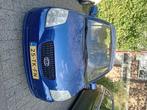 Kia Picanto 1.0 2006 Blauw, Voorwielaandrijving, Zwart, 4 cilinders, 61 pk