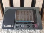 Philips AE 3405/20 wereldontvanger. Zeer nette staat, Audio, Tv en Foto, Radio's, Ophalen of Verzenden, Zo goed als nieuw, Wereldontvanger