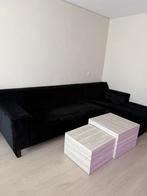 Velvet Bank, Ophalen, 250 tot 300 cm, Gebruikt, Overige materialen