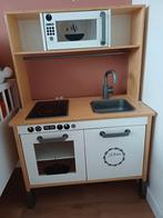 Ikea keukentje, Ophalen, Gebruikt