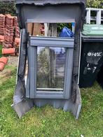 Dakraam, Doe-het-zelf en Verbouw, Glas en Ramen, Ophalen, Gebruikt, Minder dan 80 cm, Minder dan 80 cm