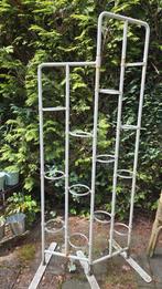 Planten rek Ikea voor 13 potten, Ophalen, Tuin, Gebruikt, 100 cm of meer