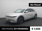 Hyundai IONIQ 5 Lounge 73kWh | Apple Carplay / Android Auto, Auto's, Hyundai, Achterwielaandrijving, Gebruikt, Met garantie (alle)
