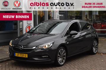 Opel Astra 1.4 Innovation|Zeer luxe! beschikbaar voor biedingen
