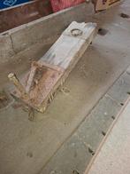 Antieke dommekracht als pronkstuk, Ophalen of Verzenden