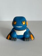 Bandai Pokémon figuurtje Croagunk, Ophalen of Verzenden, Zo goed als nieuw
