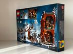LEGO Harry Potter 76407 - De Krijsende Krot & Beukwilg, Kinderen en Baby's, Speelgoed | Duplo en Lego, Ophalen of Verzenden, Nieuw