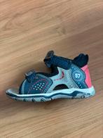 Leren sandalen Puccetti, maat 24, Ophalen of Verzenden, Gebruikt