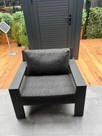 Loungeset Viking | Borek | Showroommodel, Tuin en Terras, Tuinsets en Loungesets, Ophalen, 4 zitplaatsen, Aluminium, Loungeset