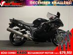Honda CBR 1100 XX SUPER BLACKBIRD (bj 1998), Motoren, Motoren | Honda, HONDA, 4 cilinders, Motorrijbewijs A, Bedrijf