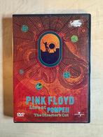 Pink Floyd - Live At Pompeii (Director's Cut) - DVD, Alle leeftijden, Verzenden, Gebruikt, Muziek en Concerten