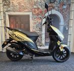 GTS Enzo Naked - Snorscooter - 2020 - 9.239km, Ophalen, 49 cc, Benzine, Maximaal 25 km/u
