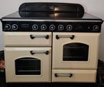 Nette Falcon classic 110 inductie fornuis met 3ovens,110cm, Witgoed en Apparatuur, Fornuizen, Ophalen, 60 cm of meer, Zo goed als nieuw
