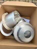 Solartube daglicht buis gebruikt 350mm, Kunststof, Gebruikt, Overige typen, Ophalen of Verzenden