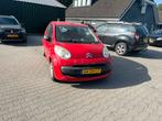 Citroën C1 1.0 3-DRS 2008 Rood geen apk, Auto's, Voorwielaandrijving, 4 stoelen, C1, 68 pk