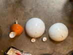 Lampenkamp, Ophalen, Gebruikt, 25 tot 50 cm, Rond