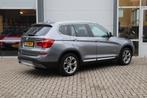 Bmw X3 XDRIVE 20I HIGH EXECUTIVE AUT/HEAD.UP/KEYLESS/ADAP.CR, Automaat, 4 cilinders, 2000 kg, 14 km/l