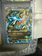 M Charizard EX 69/106 Flashfire NM, Ophalen of Verzenden, Zo goed als nieuw