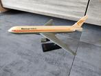 Vliegtuig Martinair Holland 767 schaalmodel, Verzamelen, Luchtvaart en Vliegtuigspotten, Ophalen of Verzenden