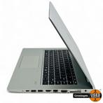 HP ProBook 645 G4 | 14" FHD/Ryzen 5 Pro/16GB/512GB/W11 Pro, 16 GB, 14 inch, Met videokaart, Qwerty