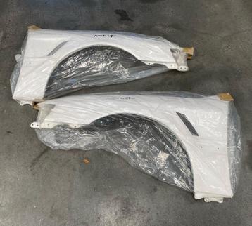 Carmodify Wonder 15mm front fender scherm - JZX100 Chaser beschikbaar voor biedingen