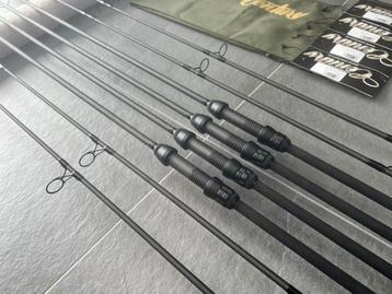4 x Century C2 MK2 Command & Control 10ft 3lbs 40mm NWST! beschikbaar voor biedingen