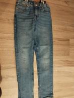 Spijkerbroek, maat 158, Kinderen en Baby's, Kinderkleding | Maat 158, Broek, Ophalen of Verzenden, Zo goed als nieuw, Jongen