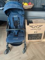 Hamilton buggy, Ophalen, Gebruikt, Overige merken, Verstelbare rugleuning