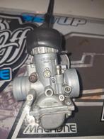 Mikuni 28mm Carburateur - Perfect voor Tuning!, Ophalen of Verzenden, Gebruikt, Carburateur, Mikuni