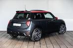 MINI 3-deurs Cooper C | John Cooper Works Trim + Package XL, Auto's, Mini, Stof, Gebruikt, 156 pk, Met garantie (alle)