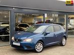 SEAT Ibiza 1.2 TSI Style Salsa NAVI/STOELVERWM/GARMIN/CLIMA, Auto's, Seat, Te koop, Geïmporteerd, 5 stoelen, 20 km/l